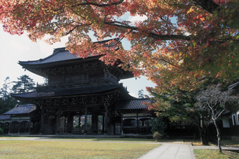 総持寺